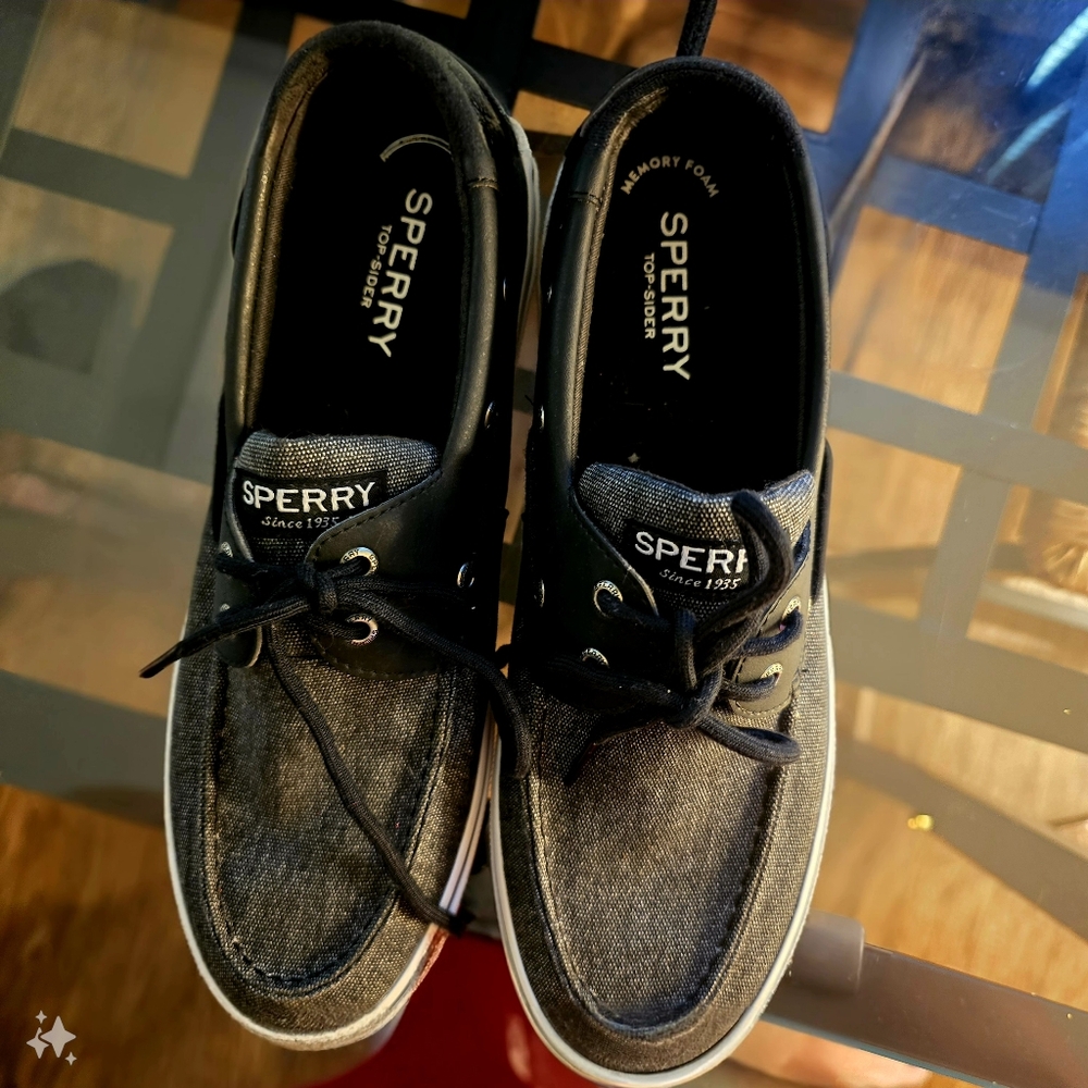 Sperry Shoes